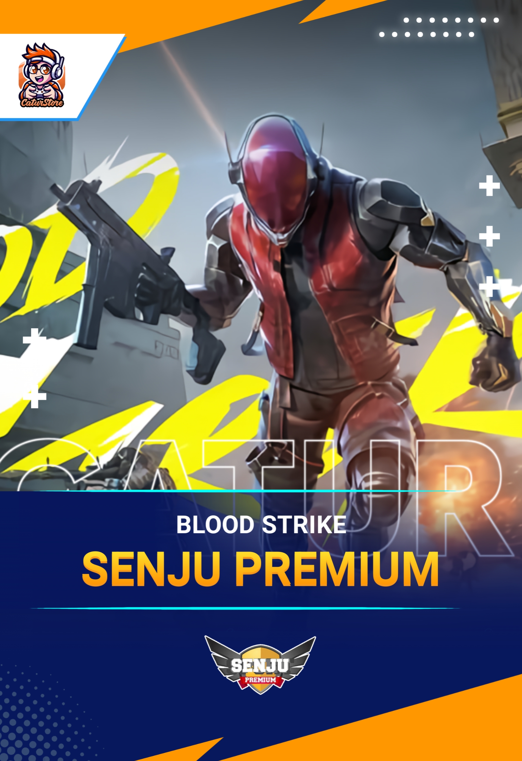 SENJU PREMIUM