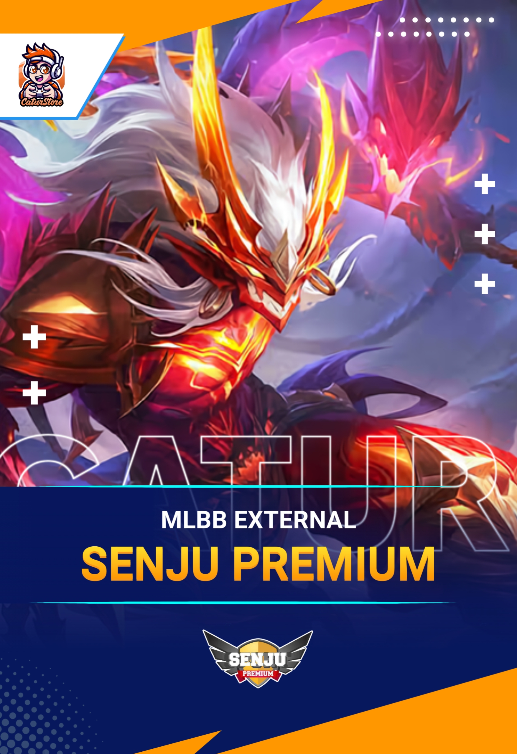 SENJU PREMIUM